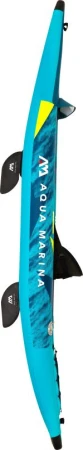 Aqua Marina Steam 312 2025 kajak set + sleva 300,- na příslušenství