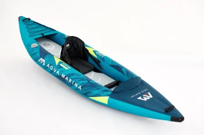 Aqua Marina Steam 312 2025 kajak set + sleva 300,- na příslušenství