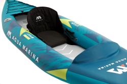 Aqua Marina Steam 312 2025 kajak set + zľava 12 € na príslušenstvo