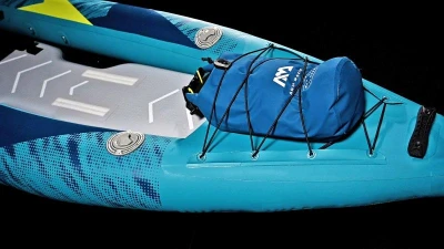 Aqua Marina Steam 312 2025 kajak set + sleva 300,- na příslušenství