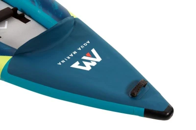 Aqua Marina Steam 412 - model 2022/23 2023 kajak