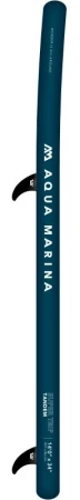 Aqua Marina Super Trip Tandem 14 2026 paddleboard set