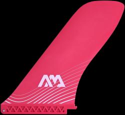 Aqua Marina Swift Attach Racing 2025 ružová plutva