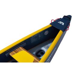 Aqua Marina Tomahawk Air C3 2025 kanoe + sleva 500,- na příslušenství