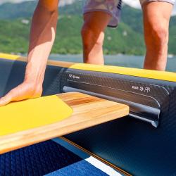 Aqua Marina Tomahawk Air C3 2025 kanoe + sleva 500,- na příslušenství