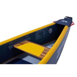 Aqua Marina Tomahawk Air C3 2025 kanoe + sleva 500,- na příslušenství