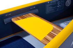 Aqua Marina Tomahawk Air C3 2025 kanoe + sleva 500,- na příslušenství