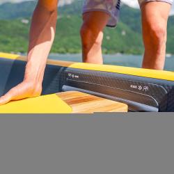 Aqua Marina Tomahawk Air C3 2025 kanoe + sleva 500,- na příslušenství