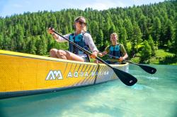 Aqua Marina Tomahawk Air C3 2025 kanoe + sleva 500,- na příslušenství