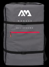 Aqua Marina Tomahawk Air C3 2025 kanoe + sleva 500,- na příslušenství