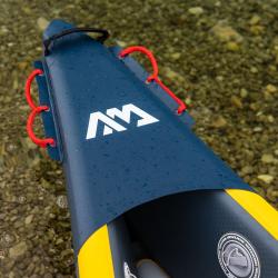 Aqua Marina Tomahawk K 375 2025 kajak + sleva 500,- na příslušenství