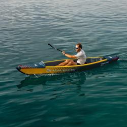 Aqua Marina Tomahawk K 375 2025 kajak + sleva 500,- na příslušenství