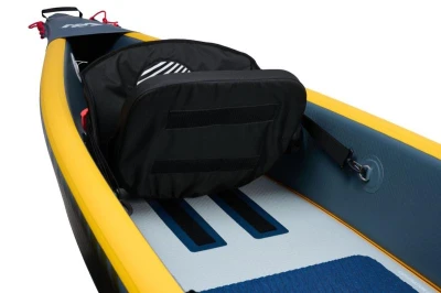Aqua Marina Tomahawk K 375 2025 kajak + sleva 500,- na příslušenství