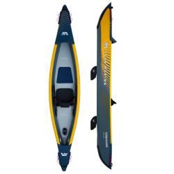 Aqua Marina Tomahawk K 375 2025 kajak + sleva 500,- na příslušenství Aqua Marina Tomahawk K 375 2025 kajak + sleva 500,- na příslušenství