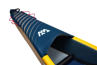 Aqua Marina Tomahawk K 375 2025 kajak + sleva 500,- na příslušenství