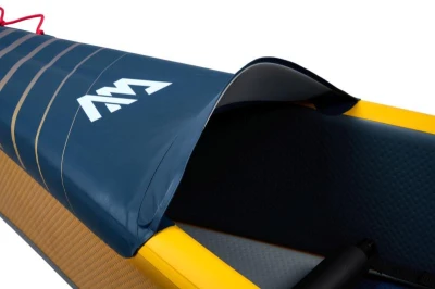 Aqua Marina Tomahawk K 375 2025 kajak + sleva 500,- na příslušenství