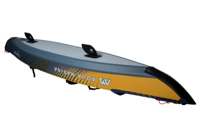 Aqua Marina Tomahawk K 375 2025 kajak + sleva 500,- na příslušenství