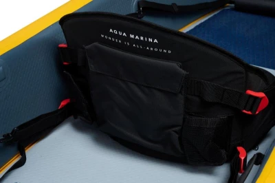 Aqua Marina Tomahawk K 375 2025 kajak + sleva 500,- na příslušenství