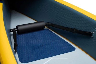 Aqua Marina Tomahawk K 375 2025 kajak + sleva 500,- na příslušenství