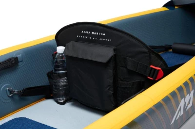 Aqua Marina Tomahawk K 440 2025 kajak + sleva 500,- na příslušenství
