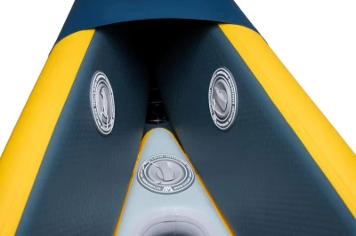 Aqua Marina Tomahawk K 440 2025 kajak + sleva 500,- na příslušenství