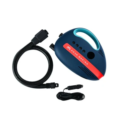 Aqua Marina Turbo 12V 2025 pumpa Aqua Marina Turbo 12V 2025 pumpa