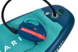 Aqua Marina Turbo 12V 2025 pumpa