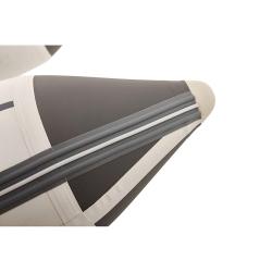 Aqua Marina U-DeLuxe 2,5m DWF Air Deck 2025 člun + sleva 500,- na příslušenství
