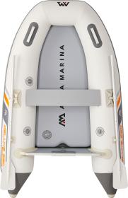 Aqua Marina U-DeLuxe 2,5m DWF Air Deck 2025 čln + zľava 20 € na príslušenstvo