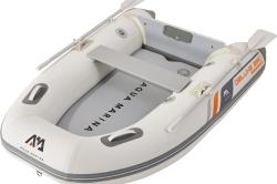 Aqua Marina U-DeLuxe 2,5m DWF Air Deck 2025 čln + zľava 20 € na príslušenstvo