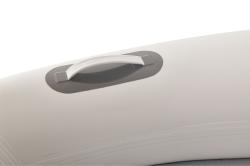 Aqua Marina U-DeLuxe 2,5m DWF Air Deck 2025 čln + zľava 20 € na príslušenstvo