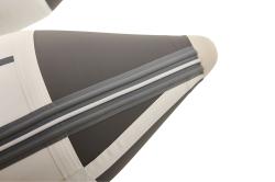 Aqua Marina U-DeLuxe 2,5m DWF Air Deck 2025 čln + zľava 20 € na príslušenstvo