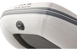 Aqua Marina U-DeLuxe 2,5m DWF Air Deck 2025 čln + zľava 20 € na príslušenstvo