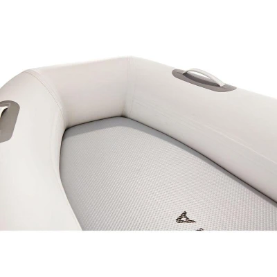 Aqua Marina U-DeLuxe 2,98m DWF Air Deck 2025 člun + sleva 1000,- na příslušenství