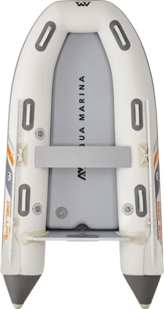 Aqua Marina U-DeLuxe 2,98m DWF Air Deck 2025 člun + sleva 1000,- na příslušenství