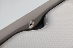 Aqua Marina U-DeLuxe 2,98m DWF Air Deck 2025 člun + sleva 1000,- na příslušenství