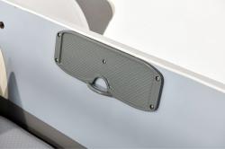 Aqua Marina U-DeLuxe 2,98m DWF Air Deck 2025 člun + sleva 1000,- na příslušenství