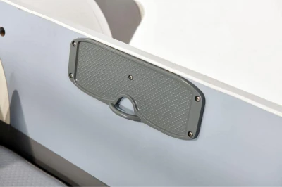 Aqua Marina U-DeLuxe 2,98m DWF Air Deck 2025 člun + sleva 1000,- na příslušenství