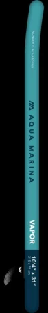 Aqua Marina Vapor 10,4 2025 aqua splash paddleboard set