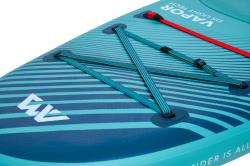 Aqua Marina Vapor 10,4 2025 aqua splash paddleboard set
