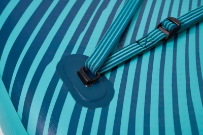 Aqua Marina Vapor 10,4 2025 aqua splash paddleboard set