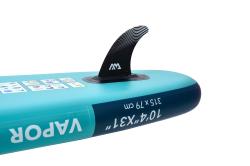 Aqua Marina Vapor 10,4 2025 aqua splash paddleboard set