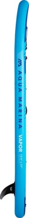 Aqua Marina Vapor 10,4 2026 aqua splash paddleboard