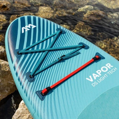 Aqua Marina Vapor 10,4 2025 aqua splash paddleboard set