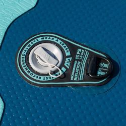 Aqua Marina Vapor 10,4 2025 aqua splash paddleboard set