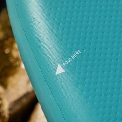 Aqua Marina Vapor 10,4 2025 aqua splash paddleboard set