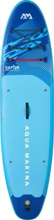 Aqua Marina Vapor 10,4 2026 aqua splash paddleboard (VÝPRODEJ)