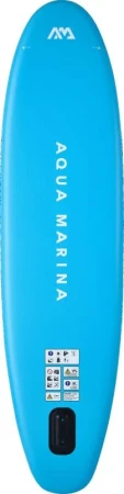 Aqua Marina Vapor 10,4 2026 aqua splash paddleboard (VÝPRODEJ)