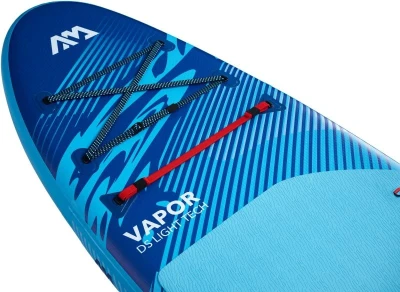 Aqua Marina Vapor 10,4 2026 aqua splash paddleboard (VÝPRODEJ)