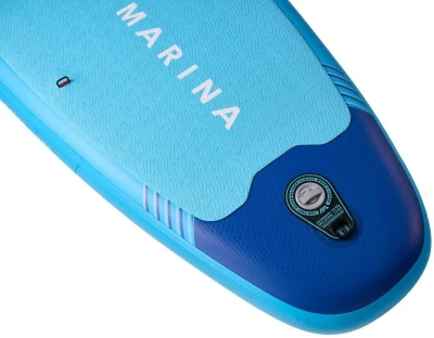 Aqua Marina Vapor 10,4 2026 aqua splash paddleboard (VÝPRODEJ)